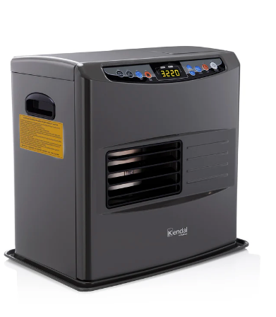 Estufa Parafina Laser 90 m2