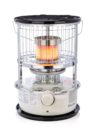 Estufa a Parafina KPM-3300