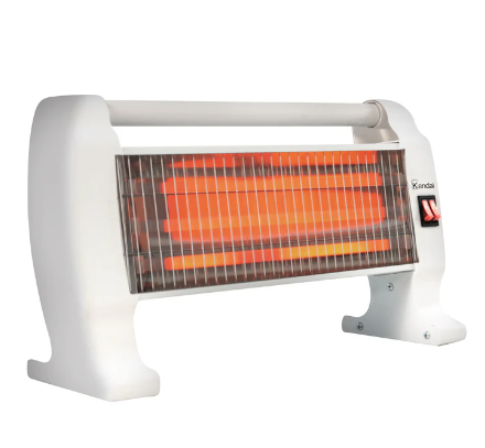 Estufa Eléctrica de Cuarzo KC1200