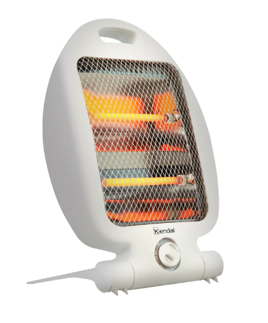 Estufa de Cuarzo KRH-06S