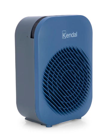 Termoventilador Eléctrico Kendal SUN-10 BLUE