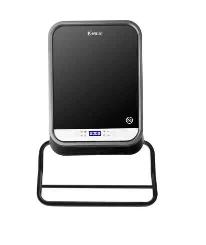 Calefactor Termoventilador de baño KCB-Black