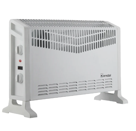 Estufa Convector Turbo Kendal KCH-2020