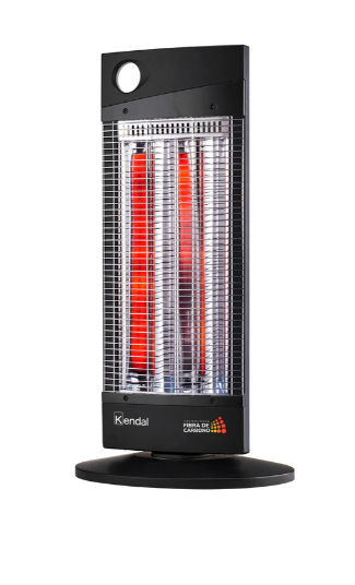 Estufa de Fibra De Carbono con Control Remoto