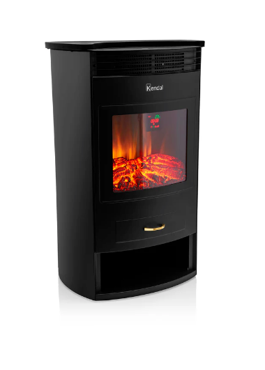 Chimenea Eléctrica Kendal KCE-2120L