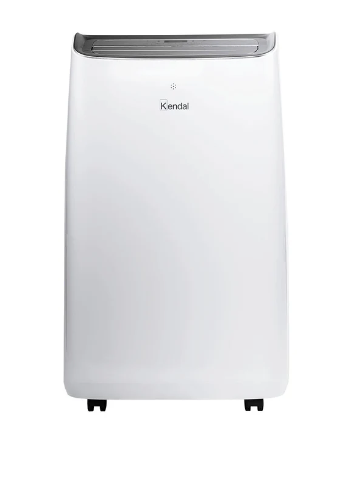 Aire Acondicionado Portatil Eva III Pro 9000 BTu WIFI