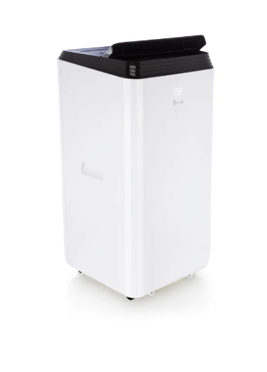 Aire Acondicionado 9000 BTU WIFI integrado Calor y Frio Evolution