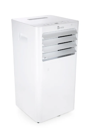 Aire Acondicionado Portátil 12000 BTU Calor y Frio ECO III
