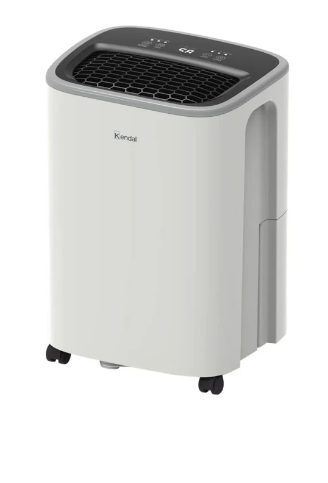 Deshumidificador de Aire Kendal 12 litros KD-PD12R