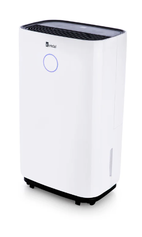 Deshumidificador de Aire 20 Litros Kendal OL20-D025C