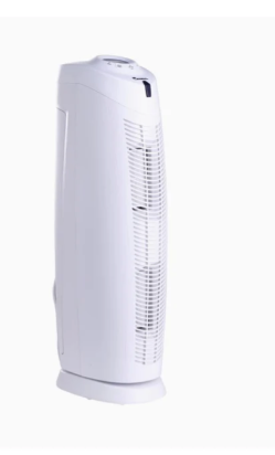 Purificador de aire Portátil 20 m2