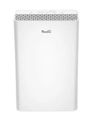 Purificador de Aire ionizador Portátil