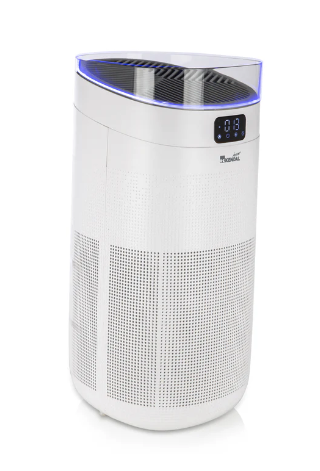 Purificador de Aire ionizador Mage 50 Watts